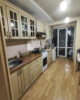 1-к квартира, вторичка, 37м2, 9/10 этаж