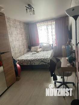 3-к квартира, вторичка, 61м2, 8/9 этаж