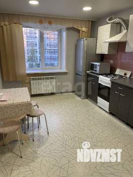 2-к квартира, вторичка, 61м2, 5/5 этаж