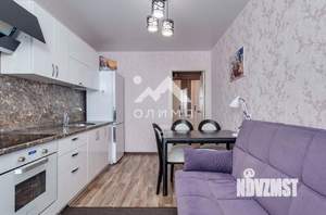 1-к квартира, вторичка, 39м2, 7/10 этаж