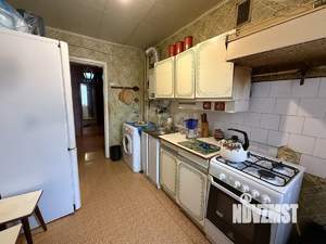 2-к квартира, вторичка, 50м2, 3/5 этаж
