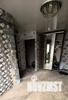 3-к квартира, вторичка, 54м2, 5/5 этаж