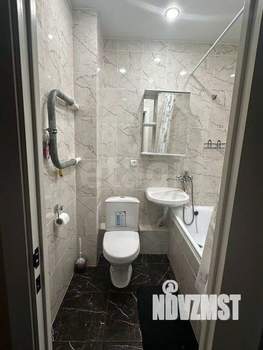 1-к квартира, вторичка, 42м2, 7/10 этаж