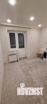 1-к квартира, вторичка, 29м2, 16/16 этаж