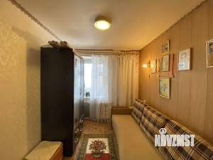 4-к квартира, вторичка, 75м2, 4/9 этаж
