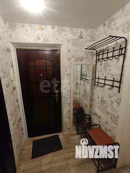 1-к квартира, вторичка, 37м2, 1/5 этаж