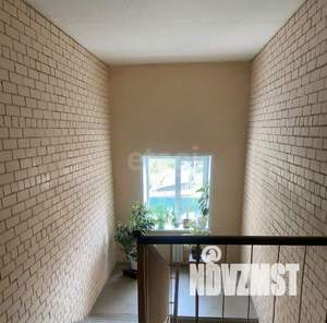 1-к квартира, вторичка, 39м2, 3/3 этаж