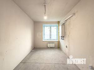 1-к квартира, вторичка, 38м2, 4/10 этаж