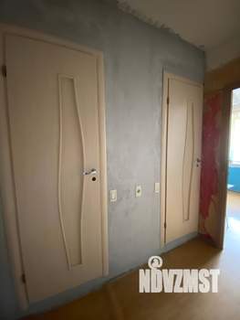 2-к квартира, вторичка, 53м2, 5/5 этаж