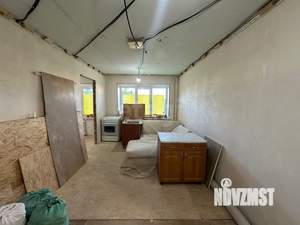 2-к квартира, вторичка, 44м2, 1/5 этаж