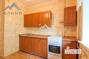 3-к квартира, вторичка, 62м2, 4/5 этаж