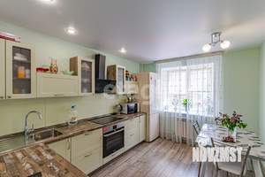 3-к квартира, вторичка, 84м2, 12/16 этаж