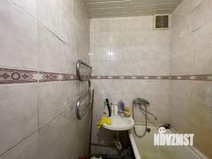 4-к квартира, вторичка, 58м2, 4/5 этаж