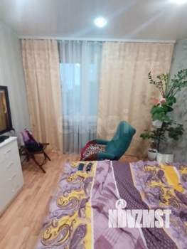 4-к квартира, вторичка, 70м2, 5/5 этаж