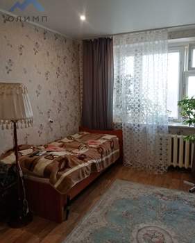 2-к квартира, вторичка, 48м2, 8/9 этаж