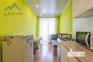1-к квартира, вторичка, 36м2, 9/9 этаж