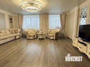 5-к квартира, вторичка, 145м2, 3/4 этаж
