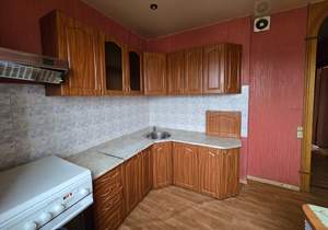 1-к квартира, вторичка, 37м2, 4/9 этаж