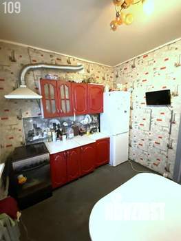 2-к квартира, вторичка, 62м2, 2/2 этаж