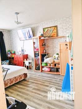 1-к квартира, вторичка, 33м2, 2/5 этаж