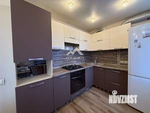2-к квартира, вторичка, 44м2, 3/5 этаж