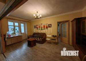 2-к квартира, вторичка, 45м2, 3/3 этаж