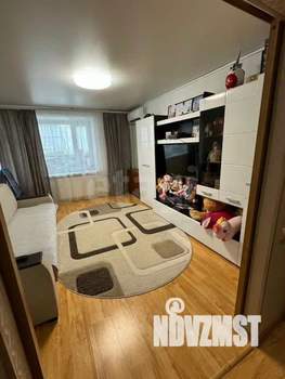 2-к квартира, вторичка, 47м2, 8/9 этаж