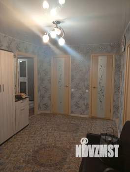 3-к квартира, вторичка, 69м2, 7/10 этаж