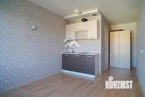 Студия квартира, вторичка, 22м2, 6/10 этаж