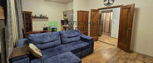 3-к квартира, вторичка, 83м2, 4/4 этаж
