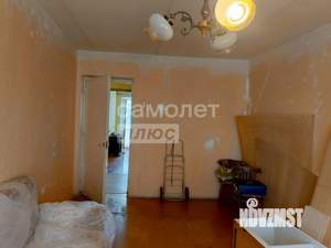 2-к квартира, вторичка, 45м2, 3/5 этаж