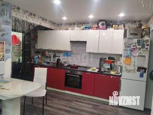 1-к квартира, вторичка, 43м2, 1/10 этаж