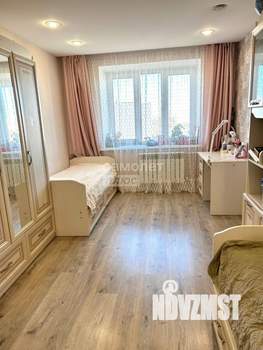 2-к квартира, вторичка, 66м2, 9/9 этаж