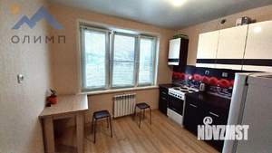 1-к квартира, вторичка, 30м2, 1/10 этаж