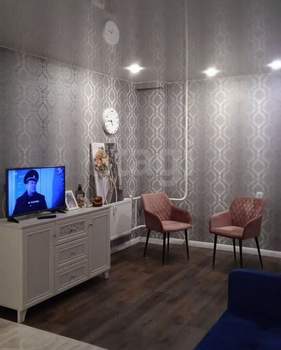 1-к квартира, вторичка, 42м2, 3/14 этаж