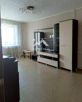 1-к квартира, вторичка, 35м2, 2/5 этаж