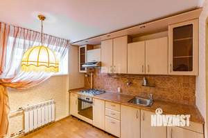 4-к квартира, вторичка, 75м2, 2/5 этаж