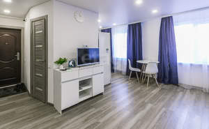 2-к квартира, вторичка, 60м2, 1/5 этаж