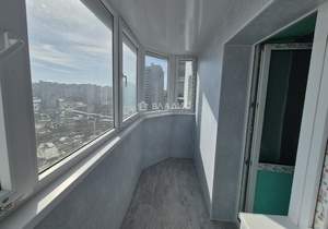 1-к квартира, вторичка, 41м2, 10/16 этаж