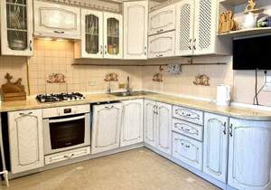 2-к квартира, вторичка, 54м2, 1/5 этаж