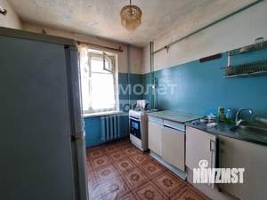 2-к квартира, вторичка, 48м2, 2/5 этаж