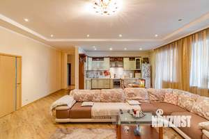 3-к квартира, вторичка, 135м2, 1/5 этаж