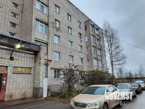 1-к квартира, вторичка, 36м2, 2/5 этаж