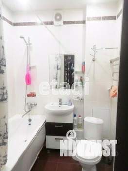 1-к квартира, вторичка, 41м2, 10/11 этаж