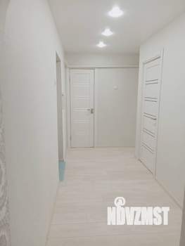 2-к квартира, вторичка, 50м2, 2/9 этаж