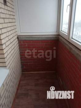 Студия квартира, вторичка, 26м2, 7/16 этаж