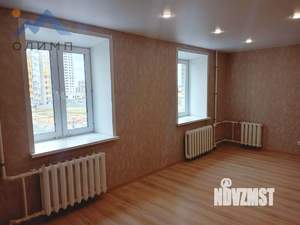 1-к квартира, вторичка, 39м2, 2/10 этаж