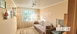 3-к квартира, вторичка, 101м2, 2/10 этаж