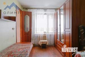 2-к квартира, вторичка, 47м2, 2/5 этаж