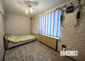 2-к квартира, вторичка, 45м2, 3/3 этаж